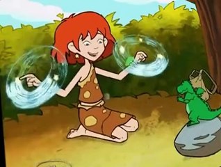 Lilly the Witch Lilly the Witch S01 E003 – Lilly in the Stone Age