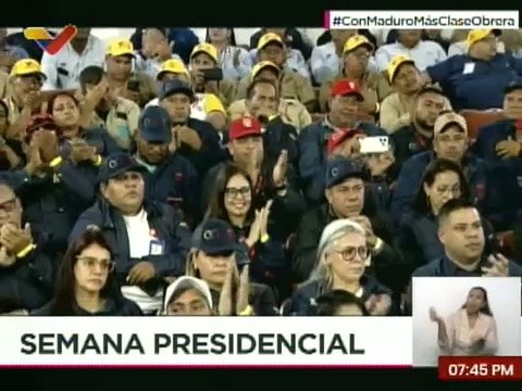 Pdte. Maduro activa la Gran Misión Vuelta a la Patria para atender a los migrantes venezolanos