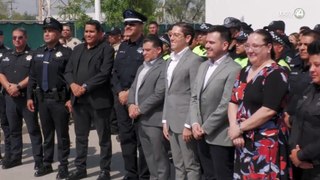 Confirma la Fiscalía la muerte del director de la policía de Tizapán el Alto