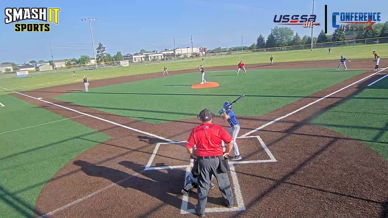 Indianapolis Sports Park Field #2 - State Tournament (2024) Sat, Jun 15, 2024 9:59 PM to Sun, Jun 16, 2024 10:00 AM