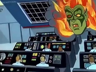 Spider-Woman Spider-Woman E002 Realm of Darkness