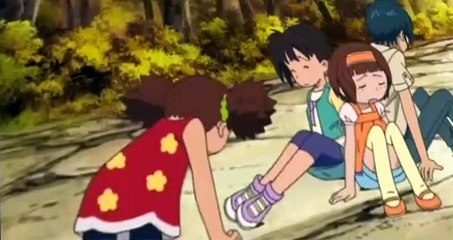 Stitch! Stitch! Best Friends Forever S03 E013 Witch