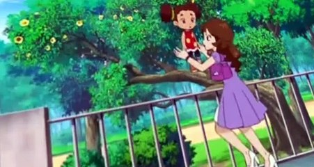 Stitch! Stitch! Best Friends Forever S03 E024 Toddler-fier