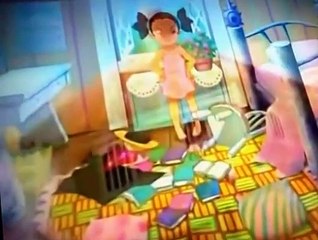 Stitch! Stitch! E017 – Stitch, Idol Debut!