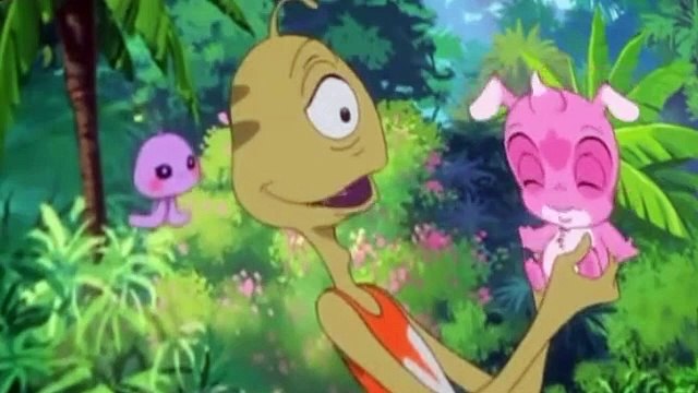 Stitch! Stitch! S02 E002 A Stinky Episode