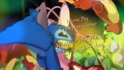Stitch! Stitch! S02 E001 – The #1 Annoying Character