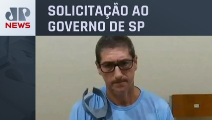 Alexandre de Moraes pede monitoramento de conversas de Ronnie Lessa