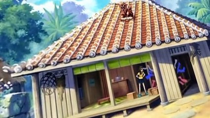 Stitch! Stitch! S2 The Mischievous Aliens Great Adventure Season 2 E023 Shrink