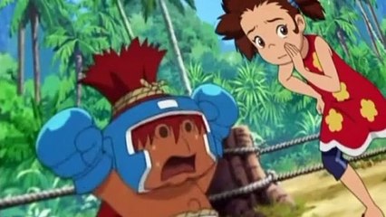 Stitch! Stitch! S2 The Mischievous Aliens Great Adventure Season 2 E030 Son of Sprout