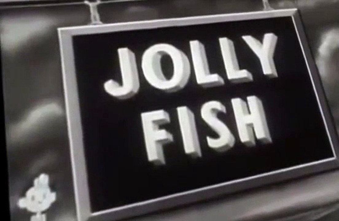 Tom and Jerry Piano Tuners Tom and Jerry E009 – Jolly Fish