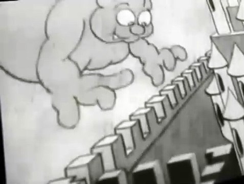 Tom and Jerry Piano Tuners Tom and Jerry E024 – Wot A Night
