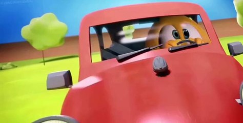 Where is Chicky (2018) Where is Chicky (2018) E047