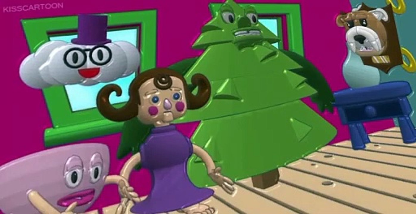 Two More Eggs Two More Eggs E025 – CGI Palz Ry Raw