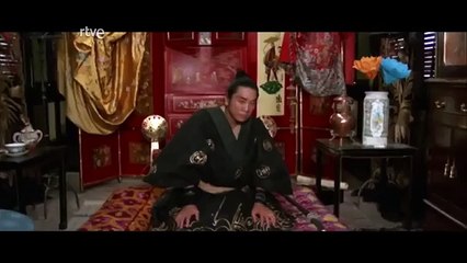 Lo blanco, lo rojo y lo negro Pelicula Western Película completa en español Latino HD