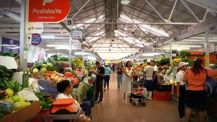 Canasta básica, desafíos del nuevo gobierno