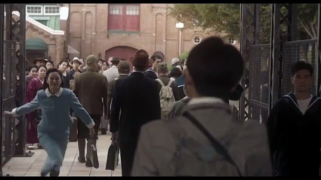 Les Amants sacrifiés Bande-annonce (ES)