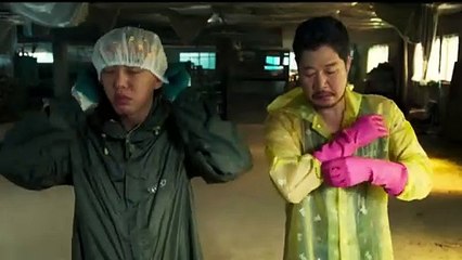 Voice of Silence Bande-annonce (ES)