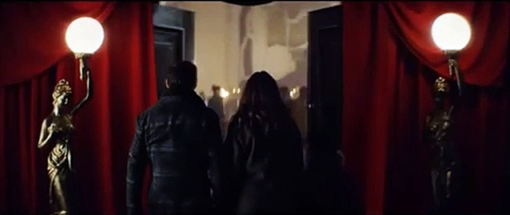 Kadaver Bande-annonce (ES)