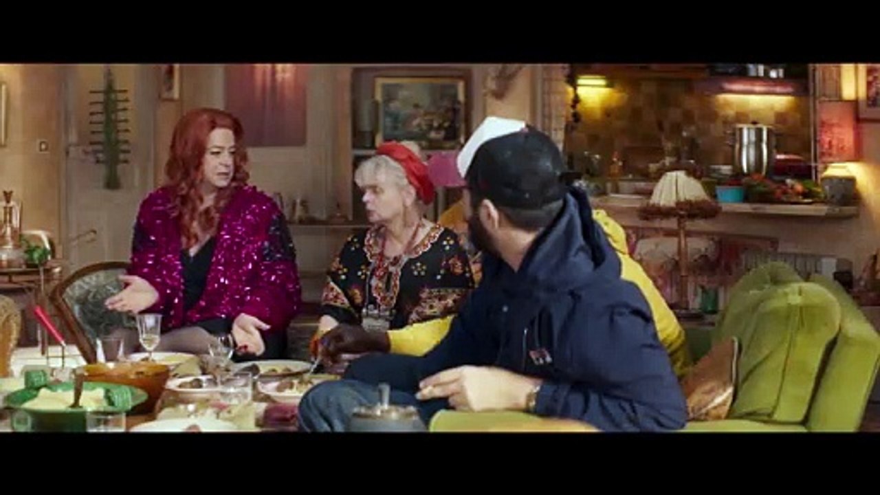 Miss Bande-annonce (ES)