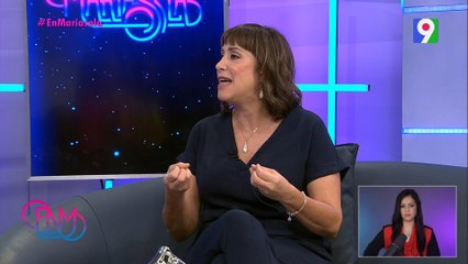 Isabella Paz nos explica las características de un "padre tóxico" y cómo evitar serlo | ENM