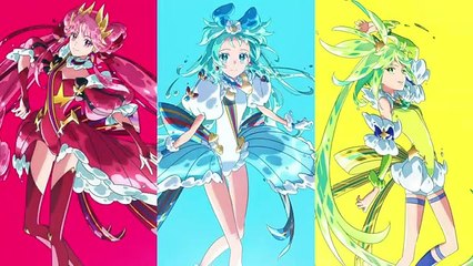 オリジナルTVアニメ「プリンセッション・オーケストラ 」ティザーPV【2025年放送決定】