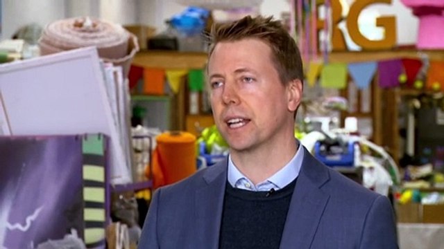 New report shows consumers saved more than $430 million by second hand shopping