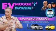 Menepis Keraguan Dan Ketakutan Terdalam Mobil Listrik | BincangBincangMobil
