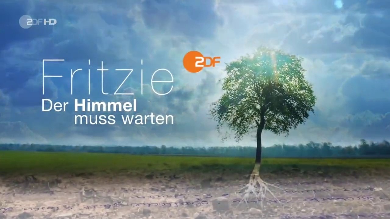 Fritzie -03- Was wirklich zählt