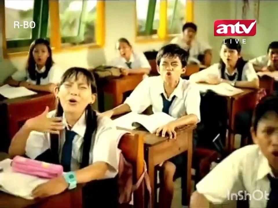Rekaman Iklan Vintage Swasta ANTV 2011 15 MEI