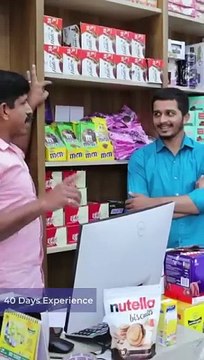 tiff turning of 40 days experience #lifestyle #motivation #viralvideo #utube #dollers #dailynews