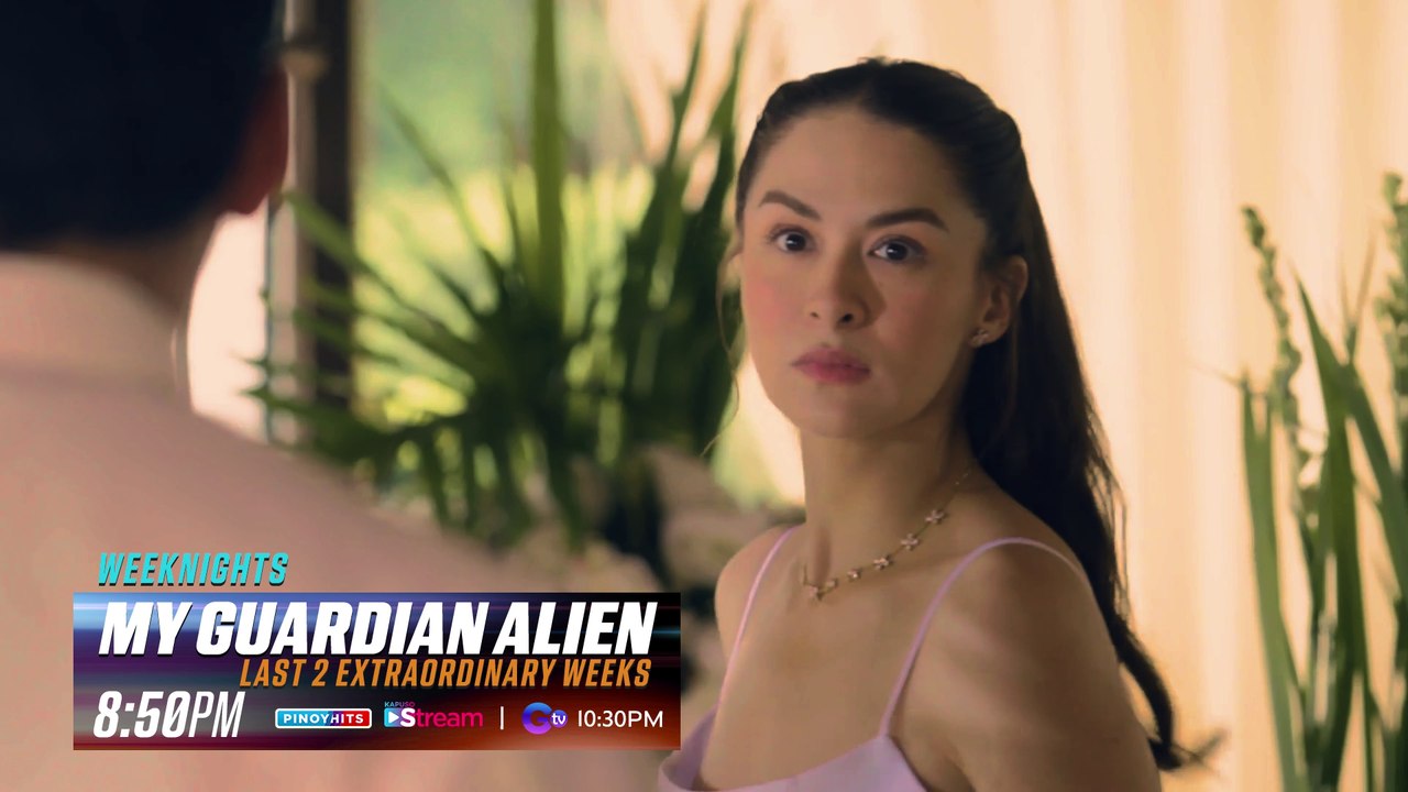 GMA Prime: Intense, explosive, extraordinary!
