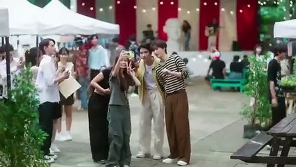 0nly B00! EP11 Eng Sub