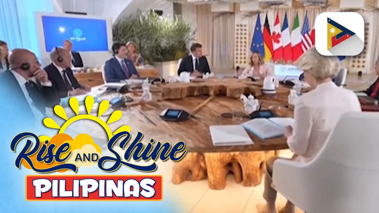 1,500 miyembro ng ABKD, kinondena ang agresibong pananakop ng China sa West Phl Sea