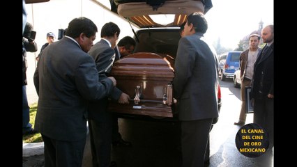 ACTORES DEL CINE DE ORO QUE MURIERON INEXPLICABLEMENTE