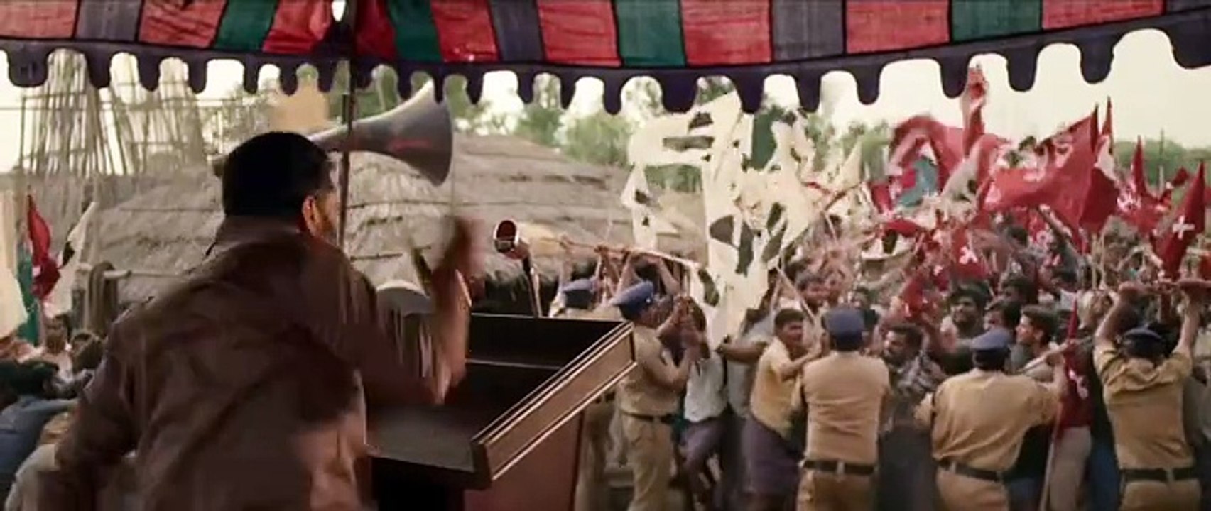 Gangs Of Godavari Telugu Full Hd Movie Part 2 2024