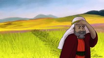 Abram in Canaan _ Bible Stories Read Aloud