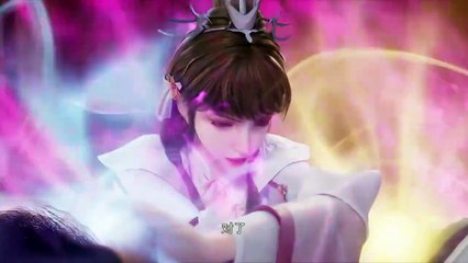 One hundred thousand years of gas refining Episode 141 Multi-Subtitles