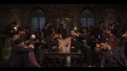 Heeramandi The Diamond Bazaar_(2024) Full Hindi Movie part 3