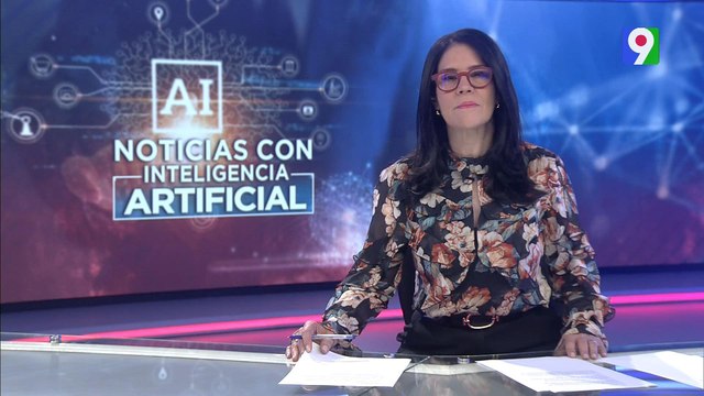 Directivos de televisión la IA transformará el periodismo | Emisión Estelar SIN con Alicia Ortega