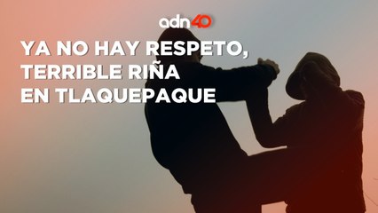 ¡Impactante! Mujer embarazada es golpeada de manera brutal en Jalisco I Ciudad Desnuda