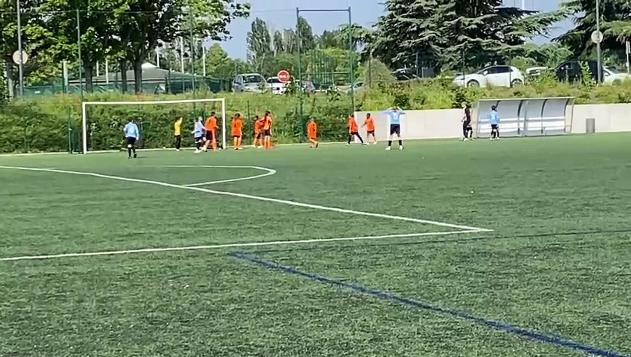U11 /// TOURNOI A ST APOLLINAIRE 2/25 (09/06)