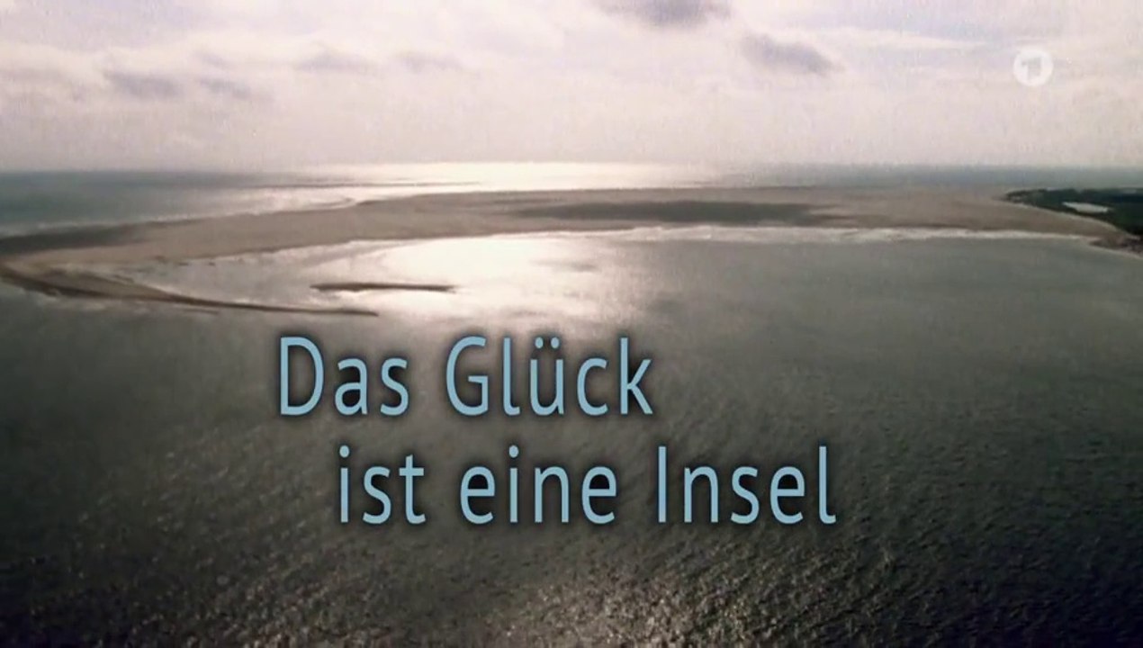 Das Glück ist eine Insel