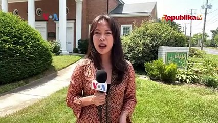 Muslim Indonesia di AS Kirim Daging Kurban ke Tanah Air