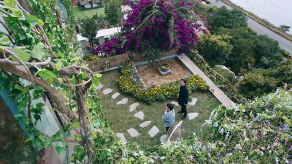 TƯ ĐẰNG - Tập 20 _ (TM) Trương Bân Bân, Cảnh Điềm, Lý Mộc Thần, Trương Diệc Trì _  Phim Ngôn Tình