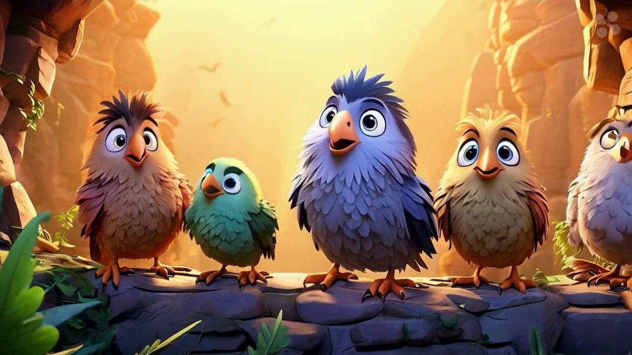 Chicks part1
