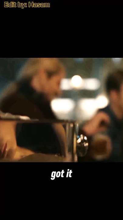 Thore challenges to everyone take his hammer/ oh no this interesting