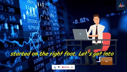 Stock Trading for Beginners