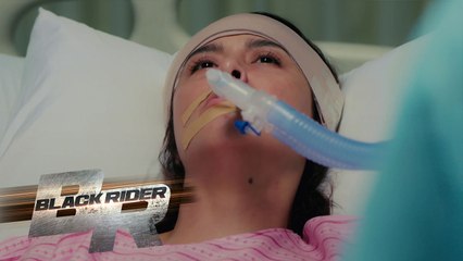 Black Rider: Papalakas (Episode 160) | Teaser 2