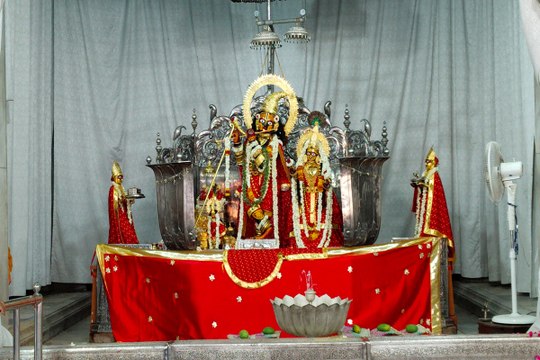 Nirjala Ekadashi : निर्जला एकादशी आज: गुलाबी नगर में बही धर्म की बयार