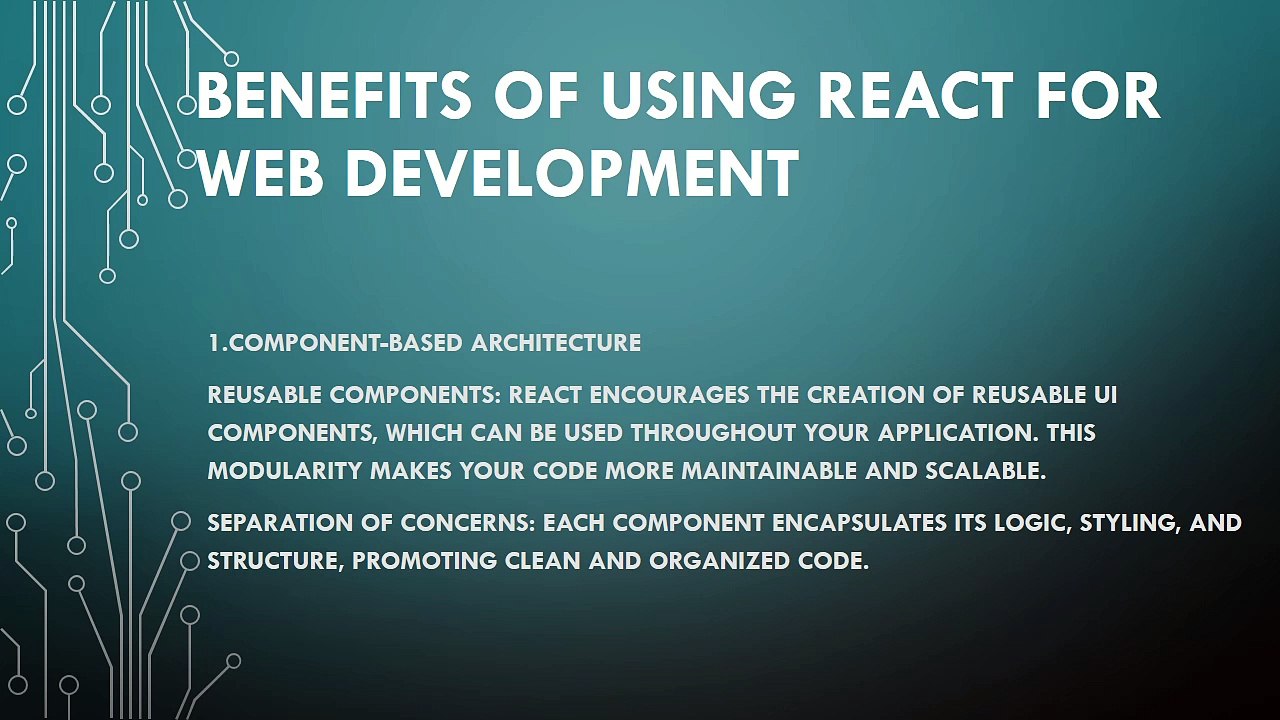 Introduction to React Part-1
